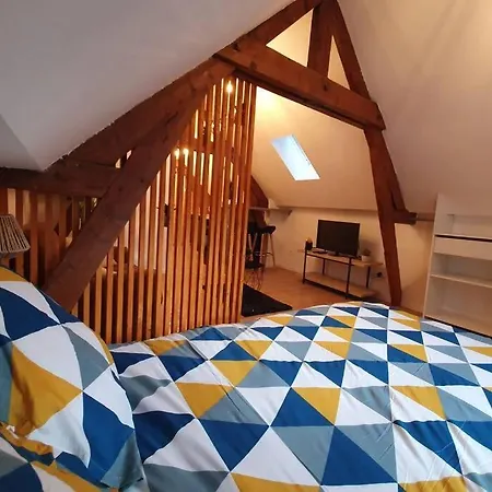 Hyper Centre * Лурд