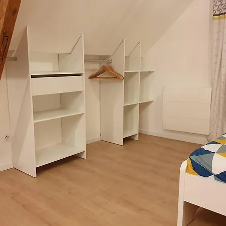 Апартаменты Hyper Centre Лурд