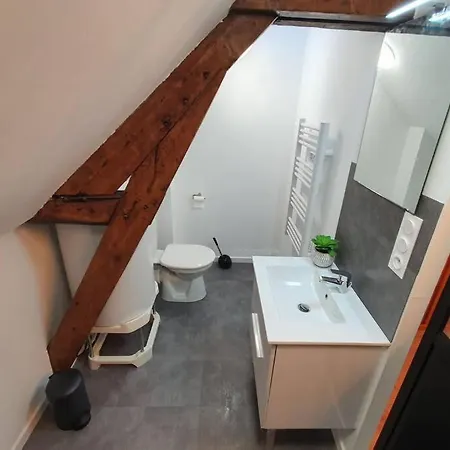 Hyper Centre 公寓 *