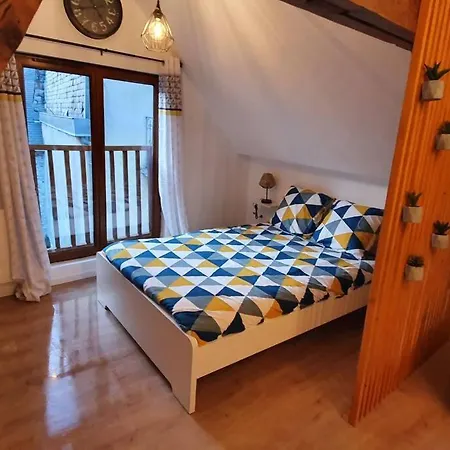 Apartment Hyper Centre