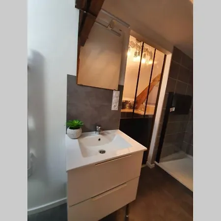 公寓 Hyper Centre *