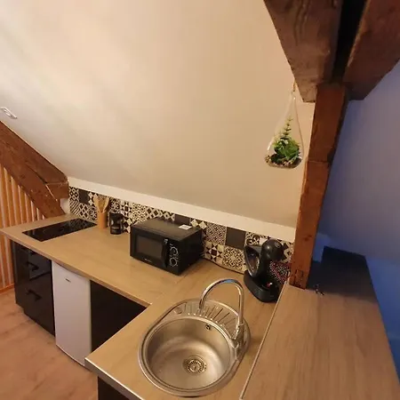 Hyper Centre Apartment *