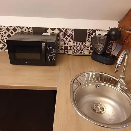 Hyper Centre Apartment Lourdes