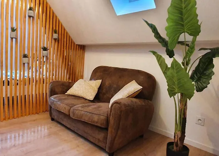 Hyper Centre Apartman