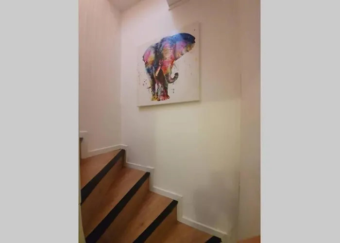 Apartman Hyper Centre