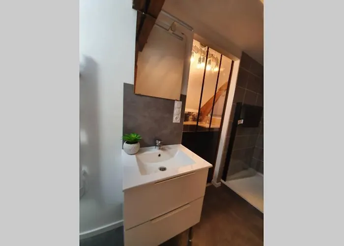 Apartman Hyper Centre *