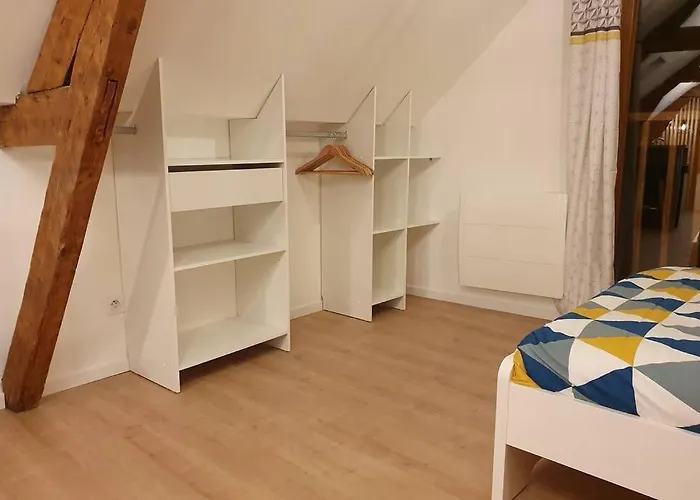 Apartman Hyper Centre Lourdes