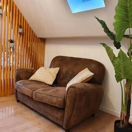 Hyper Centre Apartamento